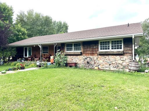 32632 380th Avenue, Roseau, MN 56751