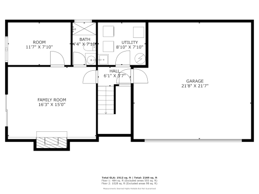 30656 Irene Avenue, Lindstrom, MN 55045