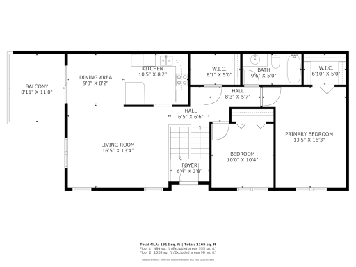 30656 Irene Avenue, Lindstrom, MN 55045