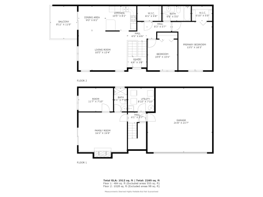 30656 Irene Avenue, Lindstrom, MN 55045