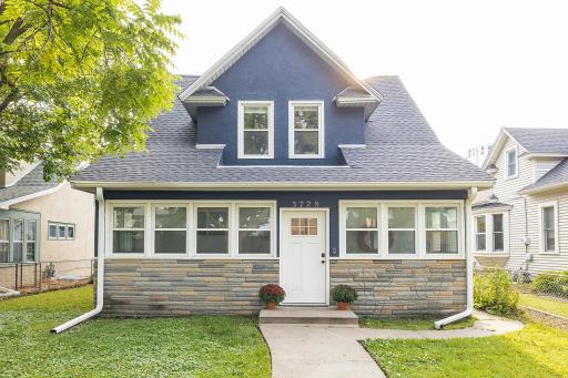 3728 Minnehaha Avenue, Minneapolis, MN 55406