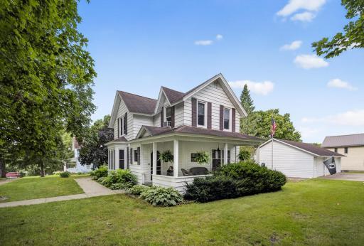 127 Bench Street SW, Chatfield, MN 55923