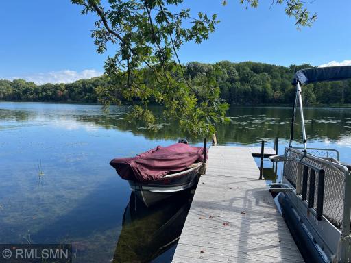 xxx W Pickerel Lane, Luck, WI 54853