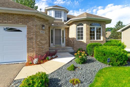 4136 Thornhill Lane, Saint Paul, MN 55127
