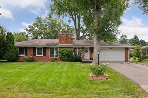 10013 Girard Avenue S, Bloomington, MN 55431