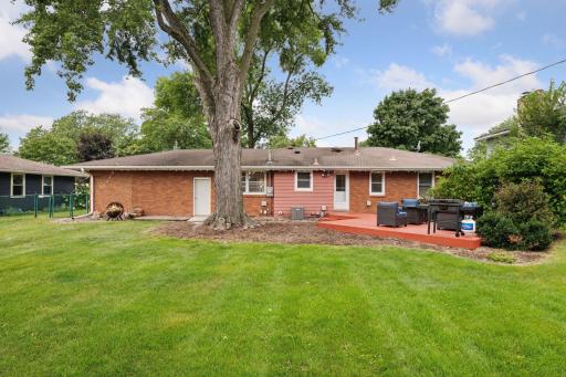 10013 Girard Avenue S, Bloomington, MN 55431