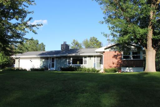 603 Runestone Drive, Alexandria, MN 56308