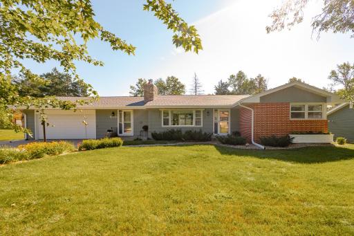 603 Runestone Drive, Alexandria, MN 56308