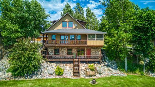 18882 N Blackduck Lake Road NE, 3, Hines, MN 56647