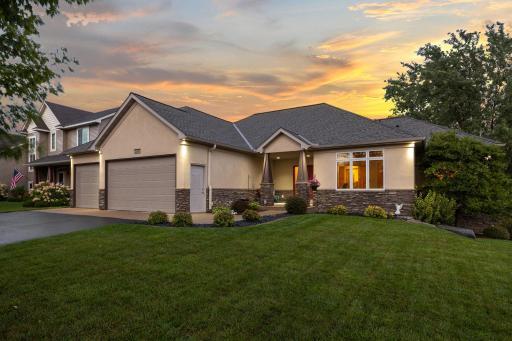 1106 Horseshoe Lane SE, New Prague, MN 56071