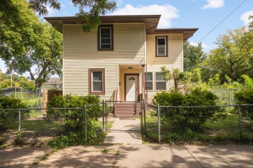 1418 Oliver Avenue N, Minneapolis, MN 55411