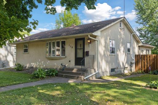 119 22nd Avenue S, South Saint Paul, MN 55075