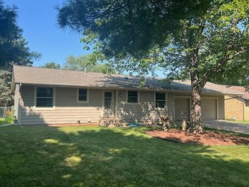10449 Mississippi Boulevard NW, Minneapolis, MN 55433