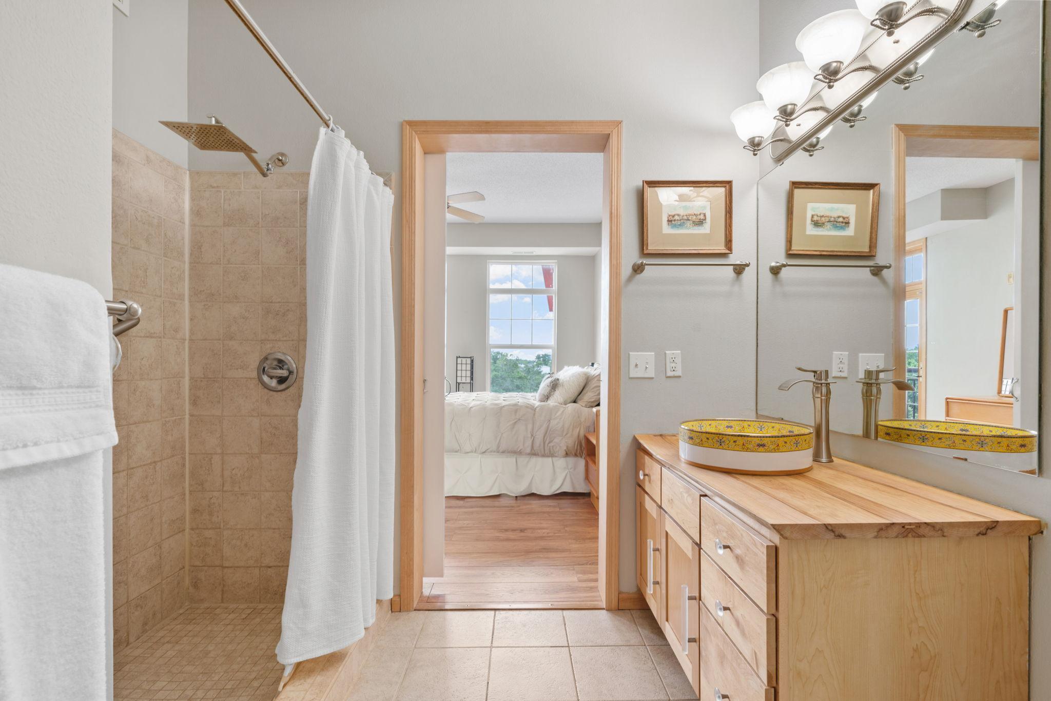 Primary Bedroom Ensuite