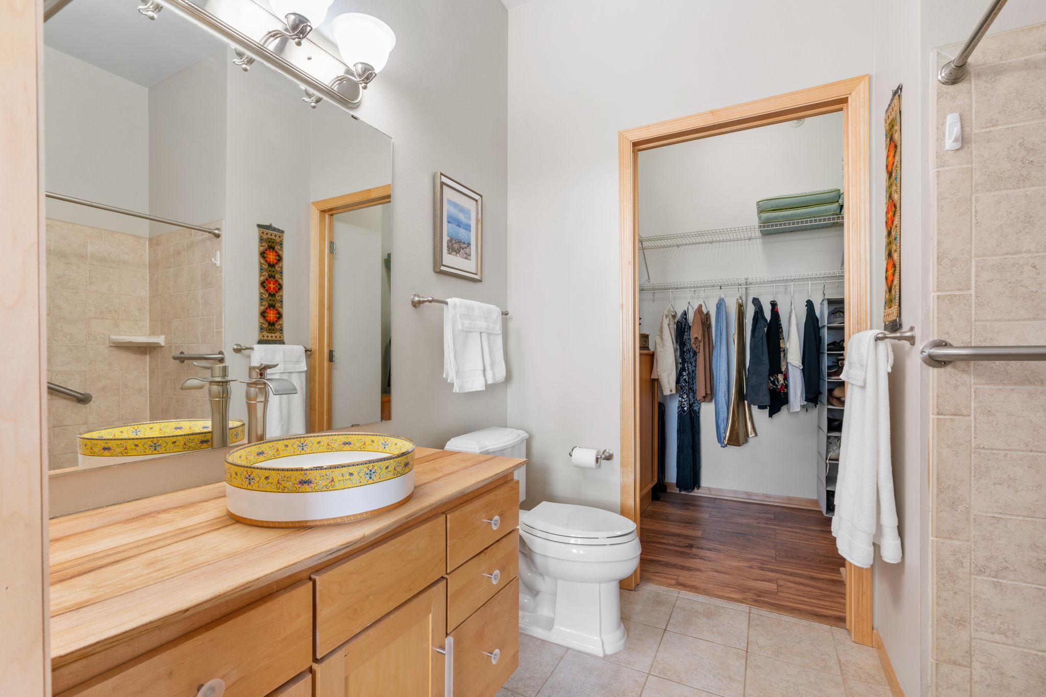 Primary Bedroom Ensuite