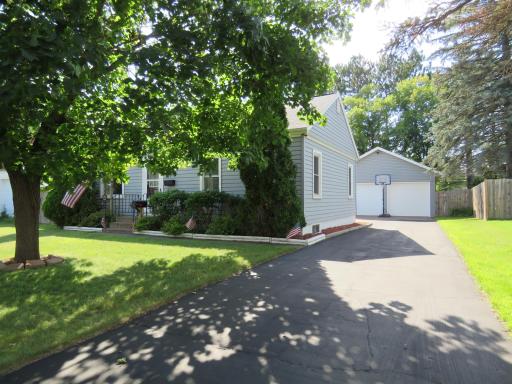 425 17th Street, Cloquet, MN 55720