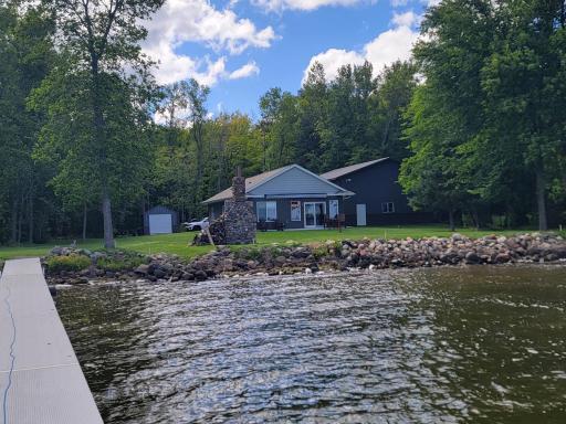 2685 Lake Shore Boulevard, Wahkon, MN 56386