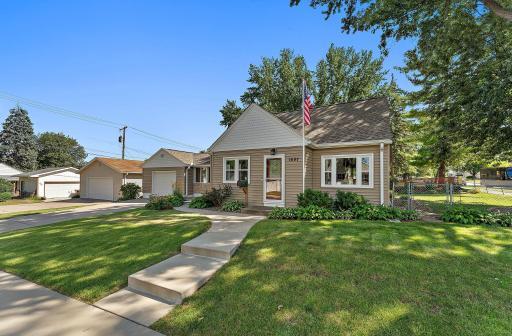 1697 Wentworth Avenue, South Saint Paul, MN 55075