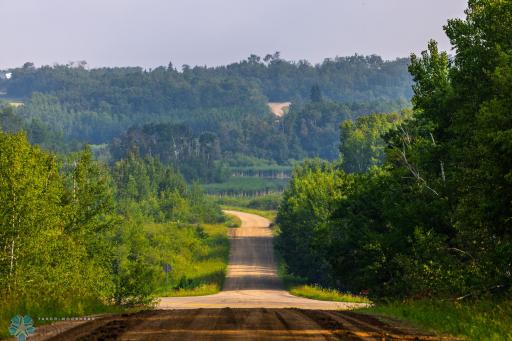 TBD Hwy 43, Bottineau, ND 58318