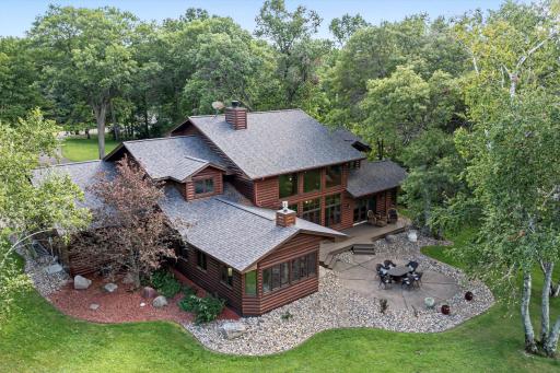 Photo for 13420 E Shore Road, Crosslake, MN 56442 - listing #6778066 13420 E Shore Road, Crosslake, MN 56442