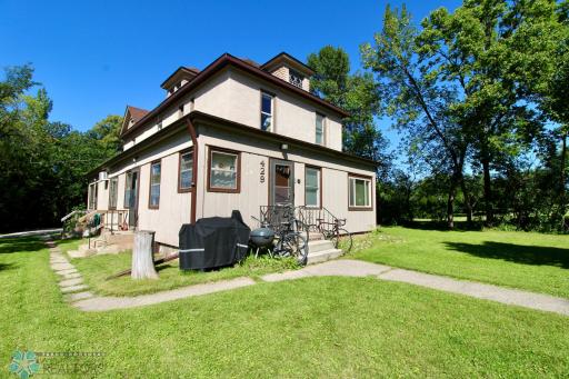 429 4th Street S, Moorhead, MN 56560