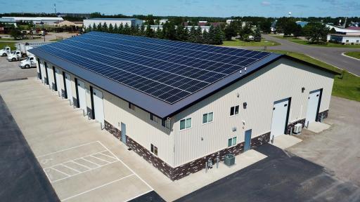 12600 Sherburne Ave, Becker, MN 55308