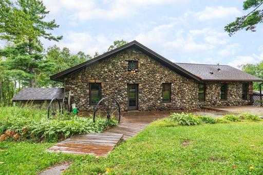 1082 240th Avenue, Luck, WI 54853