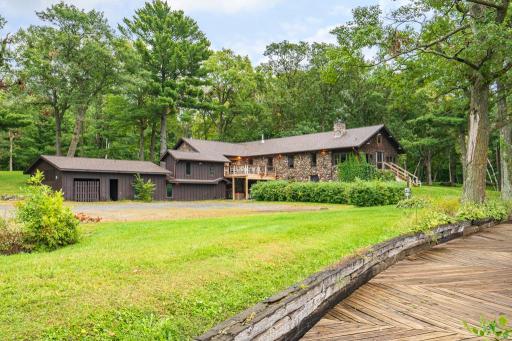 1082 240th Avenue, Luck, WI 54853