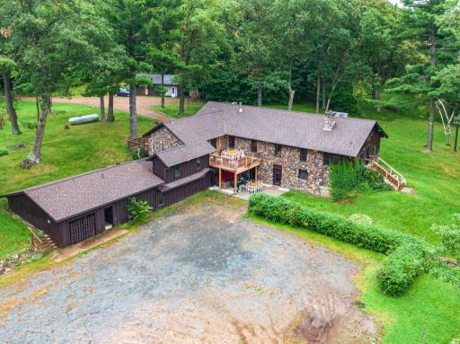 1082 240th Avenue, Luck, WI 54853