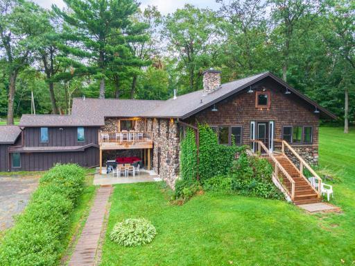 1082 240th Avenue, Luck, WI 54853