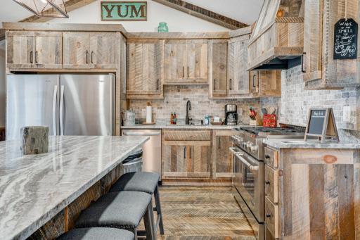 1082 240th Avenue, Luck, WI 54853