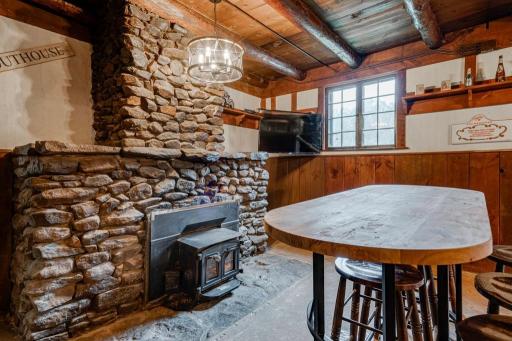 1082 240th Avenue, Luck, WI 54853