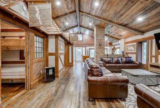 1082 240th Avenue, Luck, WI 54853