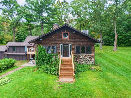 1082 240th Avenue, Luck, WI 54853