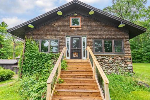 1082 240th Avenue, Luck, WI 54853