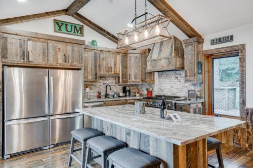 1082 240th Avenue, Luck, WI 54853