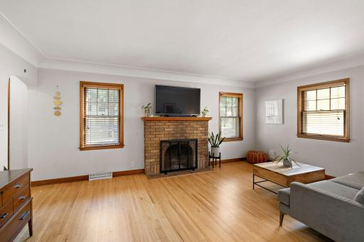 5538 Pleasant Avenue, Minneapolis, MN 55419