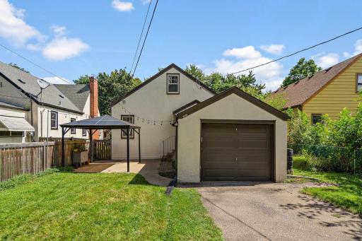 5538 Pleasant Avenue, Minneapolis, MN 55419