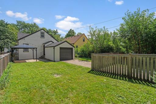 5538 Pleasant Avenue, Minneapolis, MN 55419