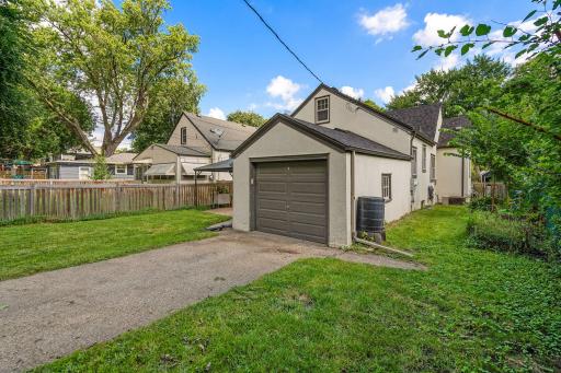 5538 Pleasant Avenue, Minneapolis, MN 55419