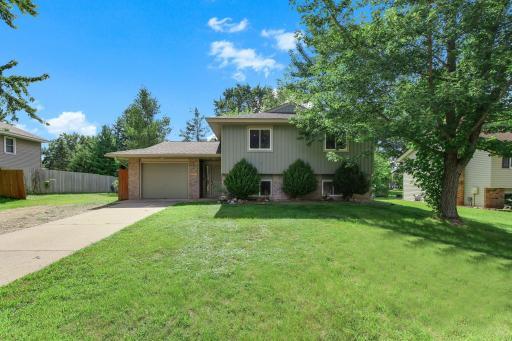 7378 Innsdale Avenue S, Cottage Grove, MN 55016