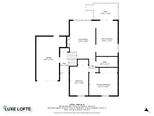 7378 Innsdale Avenue S, Cottage Grove, MN 55016