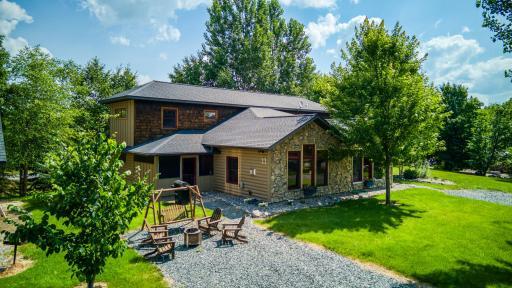 18882 N Blackduck Lake Road NE, 8, Hines, MN 56647