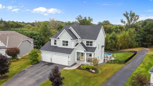 1128 Pine Hill Lane, White Bear Lake, MN 55127