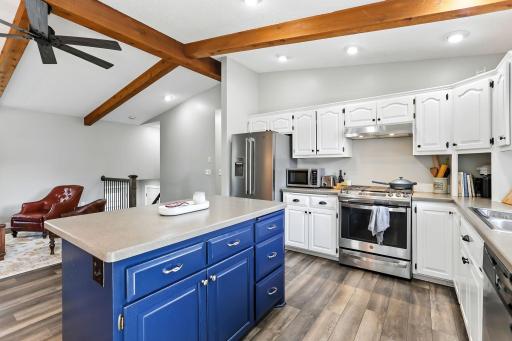 673 Concord Drive, Chaska, MN 55318