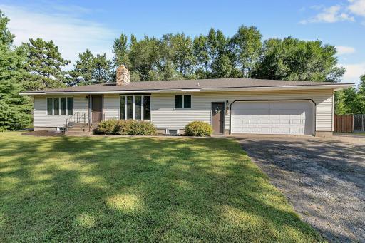 110 Baas Drive, Pease, MN 56363