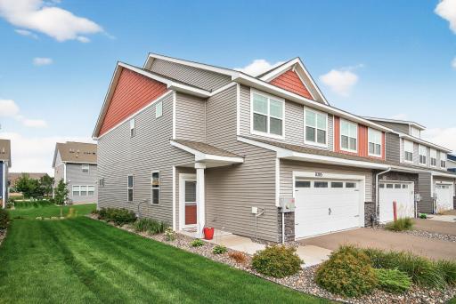 11205 Balsam Pointe Trail, Dayton, MN 55327
