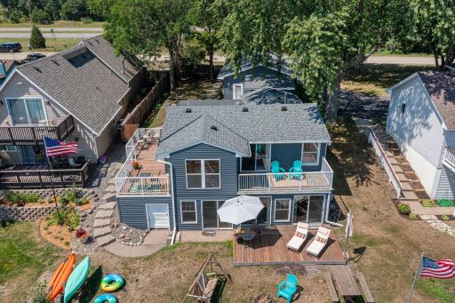 26755 Fremont Drive NW, Zimmerman, MN 55398
