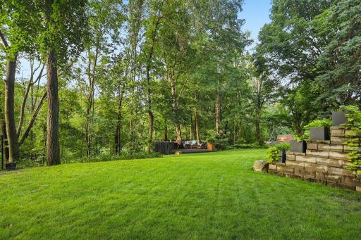 Plenty of room to build the home of your dreams or add on!