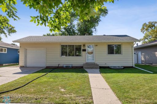 1231 16th Street N, Moorhead, MN 56560